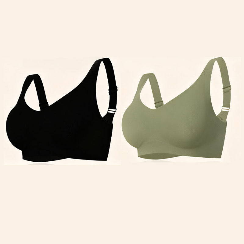 🎁Acquistane 1, ricevi 1🔥 Reggiseno Super Lift | Reggiseno push-up senza ferretto 👍Dì addio al seno cadent
