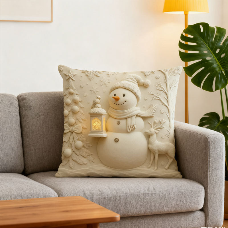 🎄Federe natalizie stampate in 3D✨