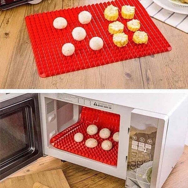 🔥 Ultimo giorno di sconti | ✨ Tappetino da forno antiaderent