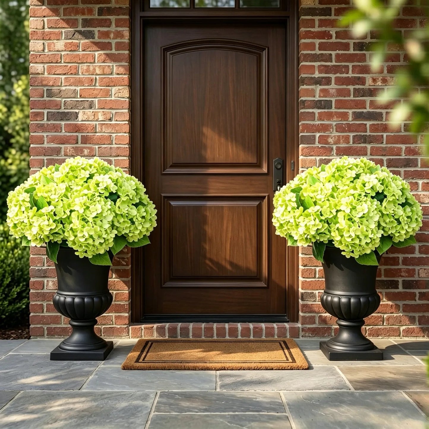 🌸Trasforma il tuo patio in un giardino lussureggiante ed elegante in un batter d'occhio! 🌸✨