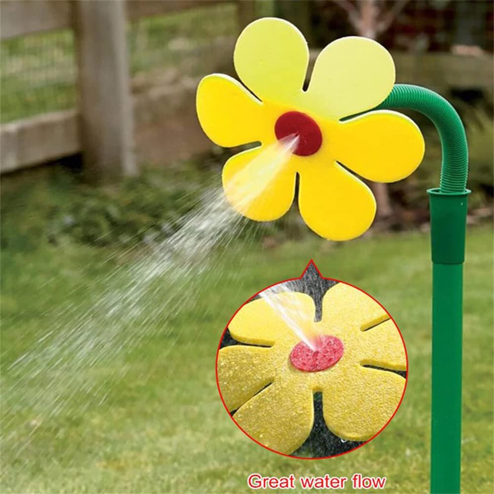 Fai ballare il tuo giardino! Divertimento assicurato! ✨💧