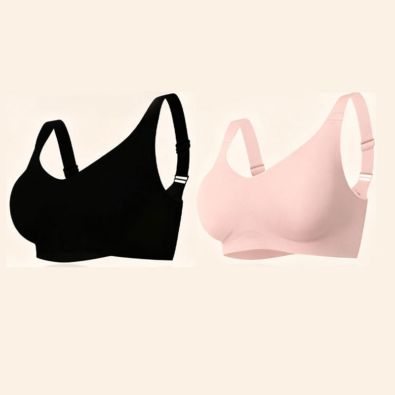 🎁Acquistane 1, ricevi 1🔥 Reggiseno Super Lift | Reggiseno push-up senza ferretto 👍Dì addio al seno cadent