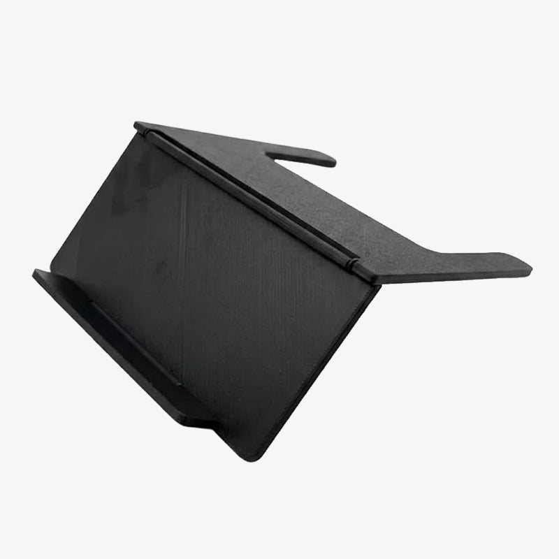 ✨Supporto portatile dal design innovativo per carte da Mahjong