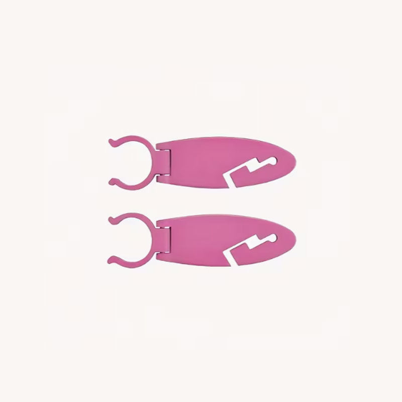 🧘‍♀️ Supporto per pagaia SUP a mani libere: clip di fissaggio sicura per la tavola! 🚣