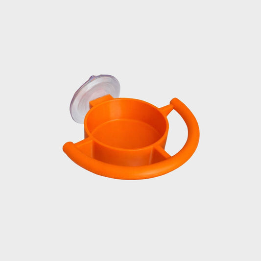 🌷 Trasforma la tua finestra in un’oasi per uccellini!--🐦 Mangiatoia per uccelli con ventosa