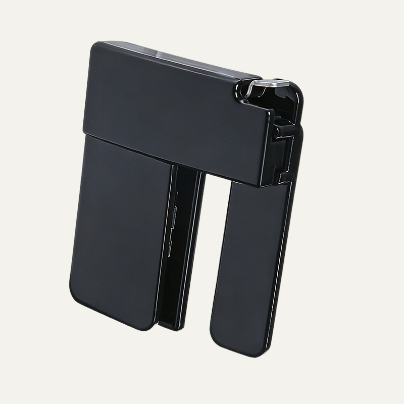 🧷 ✨Fibbia per cintura pieghevole portatile: un piccolo strumento per rendere la vita più perfetta❤️