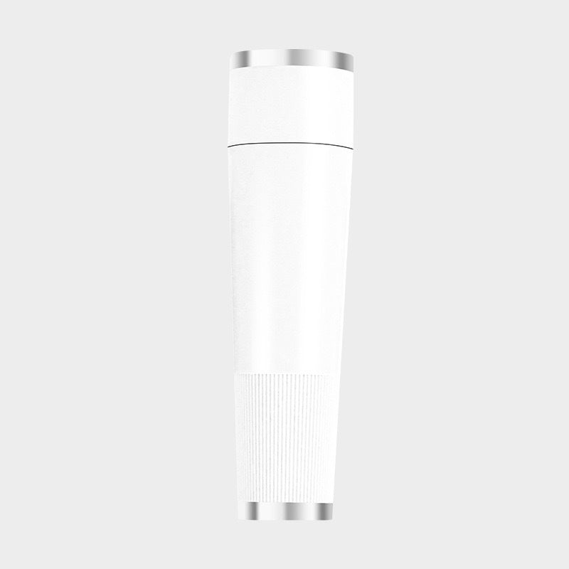 🍃✨ Rasoio elettrico senza fili a raggi UV per la rimozione dei peli ✨🍃