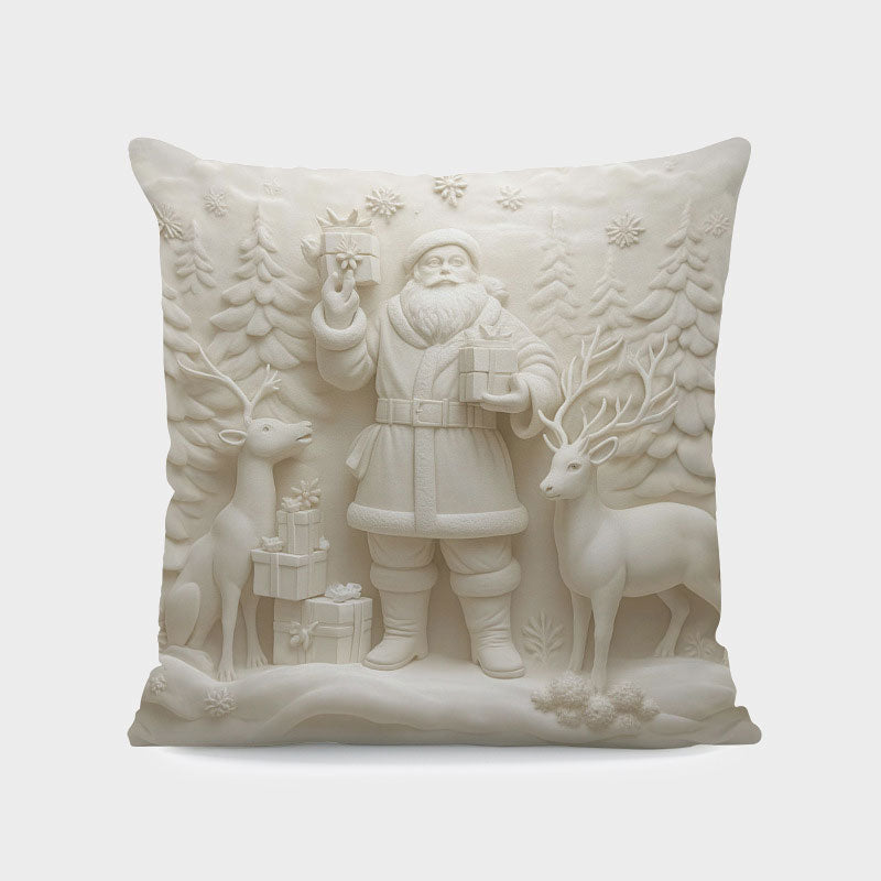 🎄Federe natalizie stampate in 3D✨