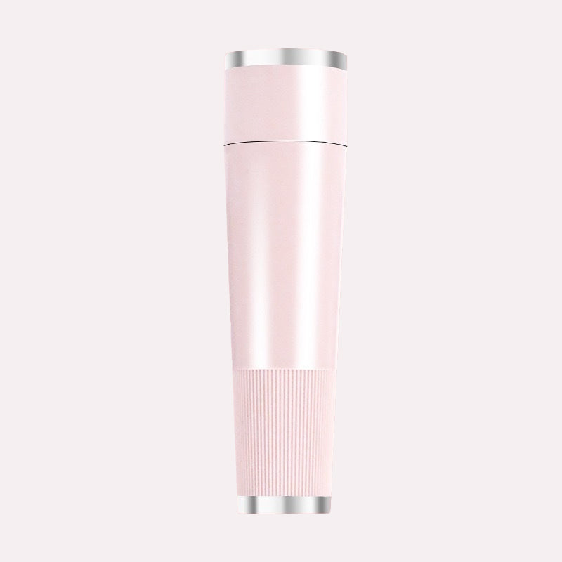 🍃✨ Rasoio elettrico senza fili a raggi UV per la rimozione dei peli ✨🍃