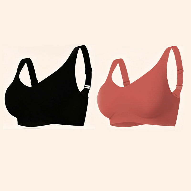 🎁Acquistane 1, ricevi 1🔥 Reggiseno Super Lift | Reggiseno push-up senza ferretto 👍Dì addio al seno cadent