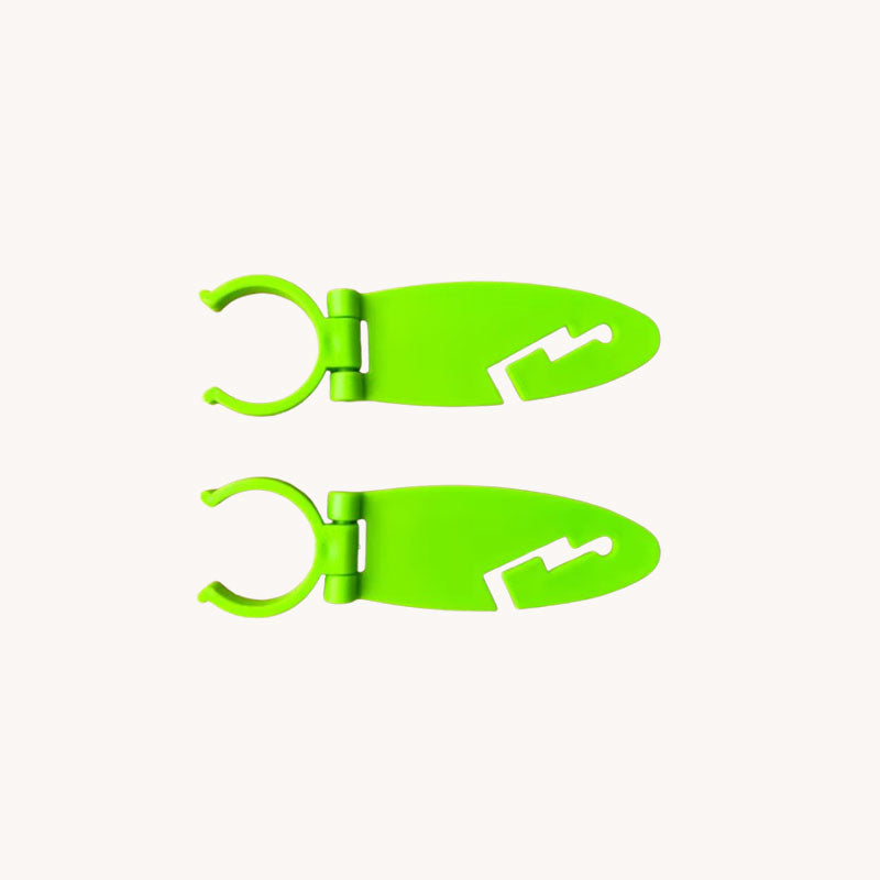 🧘‍♀️ Supporto per pagaia SUP a mani libere: clip di fissaggio sicura per la tavola! 🚣