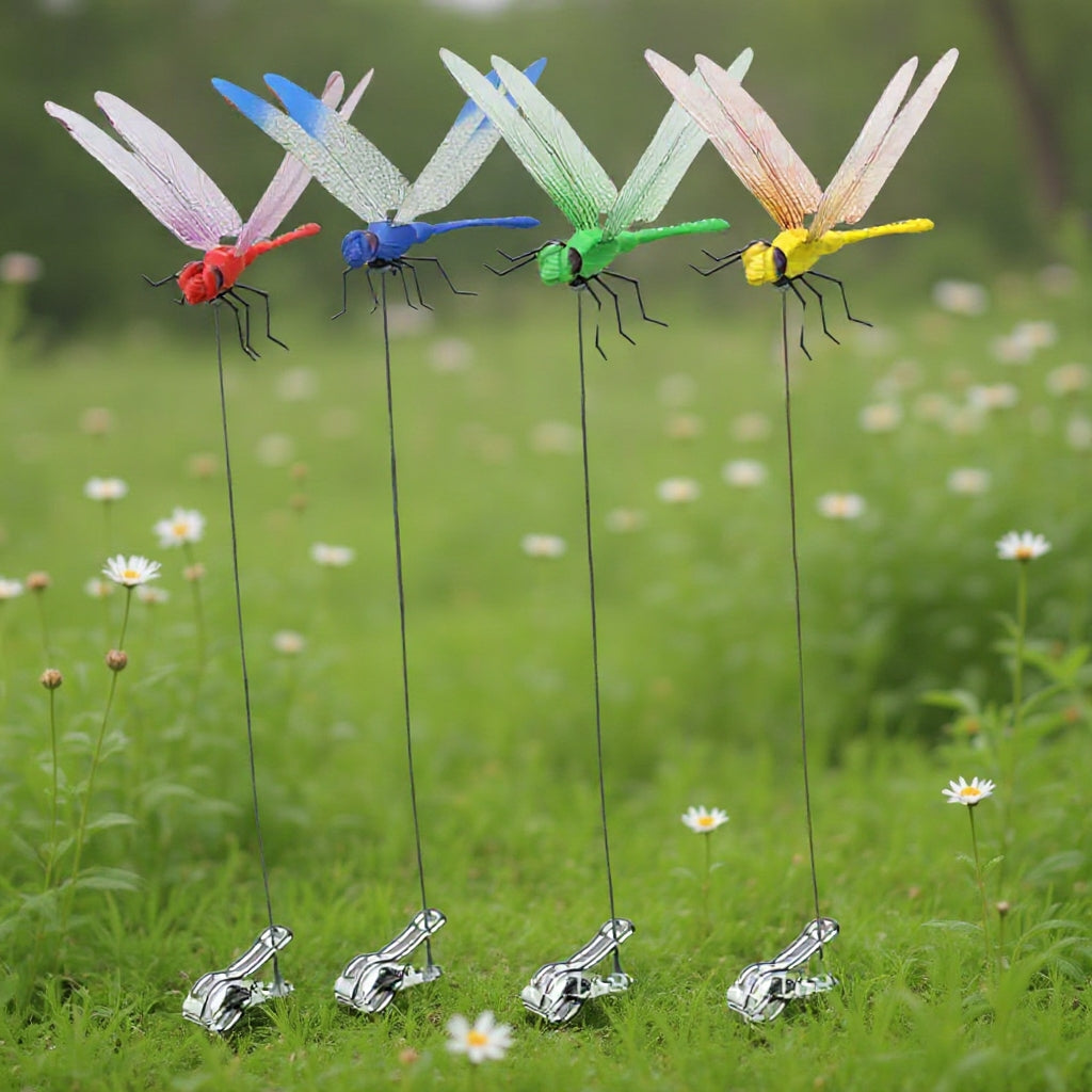 Saldi estivi 2026 49% di sconto🔥Repellente per insetti Dragonfly Clip