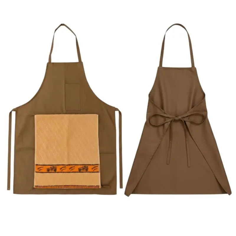 🔥 Grembiule “Head Chef” — Il regalo per barbecue che non ti aspetti