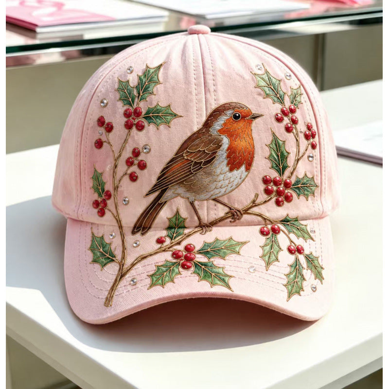 🏆Offerta a tempo limitato🌿 Cappello Garden Dawn (✨Edizione limitata 2026)