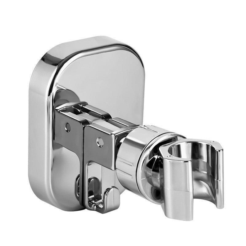 ✨Installa il soffione della doccia esattamente dove vuoi, senza bisogno di forare! 🚿