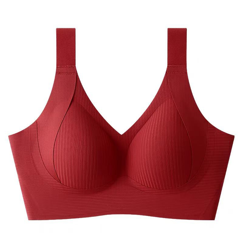🎁 Ultimo giorno: acquista 1 e ricevi 3 confezioni gratis 🔥 Reggiseno super sostenitivo | Reggiseno push-up senza ferretto 👍 Niente più seni cadenti