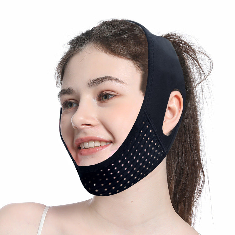 ✨ Scolpisci facilmente un viso sodo a forma di V💫CINTURINO V-LINE PER IL VISO EFFETTO LIFTING