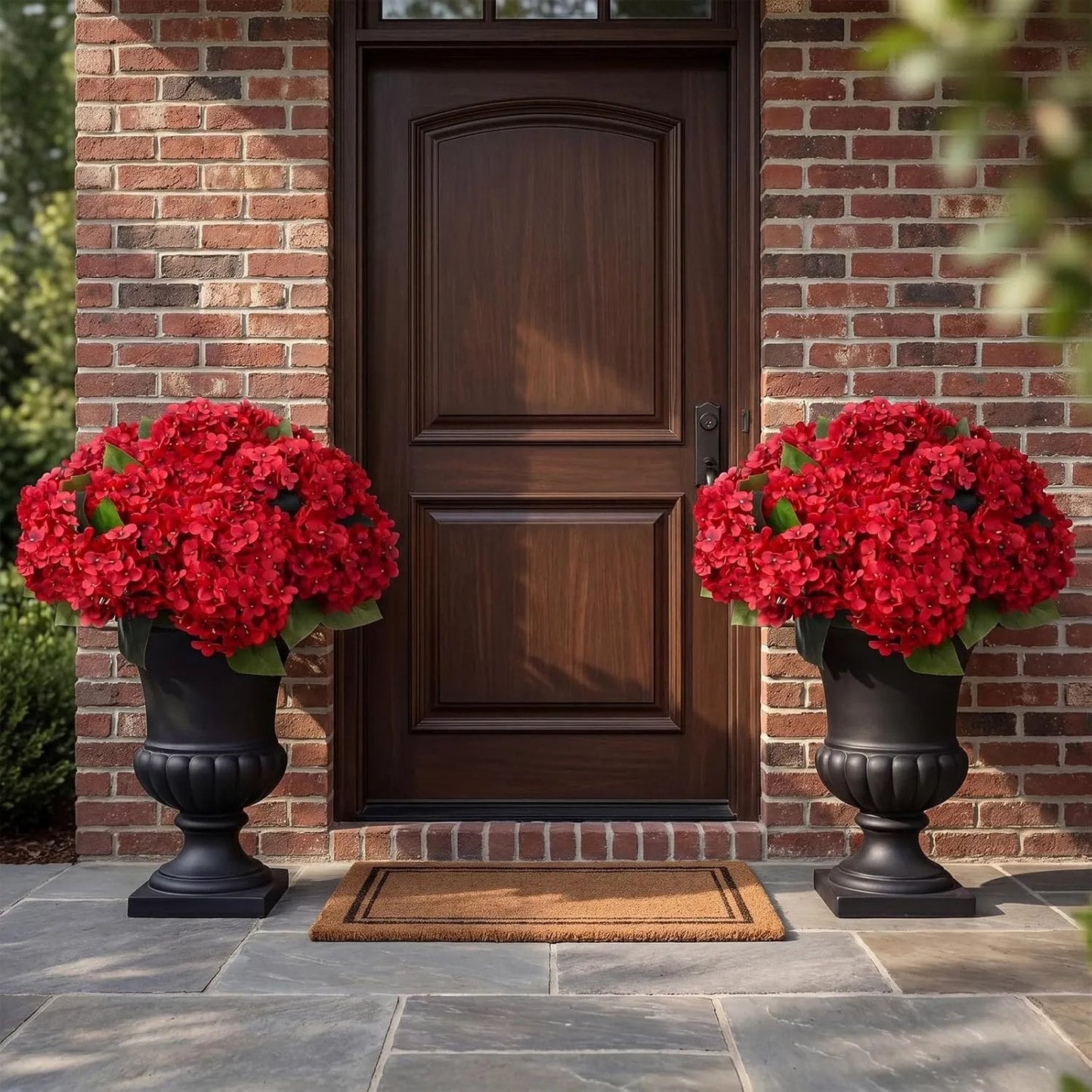 🌸Trasforma il tuo patio in un giardino lussureggiante ed elegante in un batter d'occhio! 🌸✨