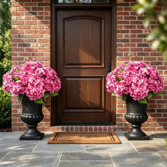 🌸Trasforma il tuo patio in un giardino lussureggiante ed elegante in un batter d'occhio! 🌸✨