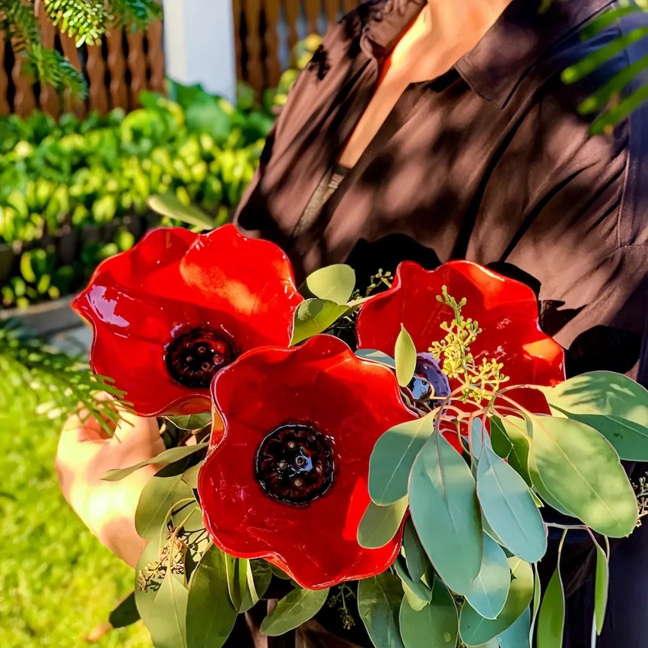 🥳  Promozione 2026💖Mangiatoia per uccelli decorativa a forma di fiore realizzata a mano 🐦