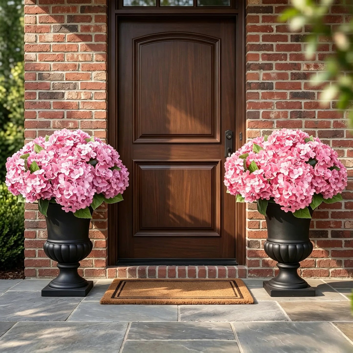 🌸Trasforma il tuo patio in un giardino lussureggiante ed elegante in un batter d'occhio! 🌸✨