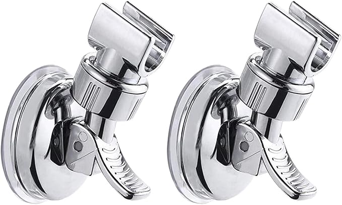 ✨Installa il soffione della doccia esattamente dove vuoi, senza bisogno di forare! 🚿