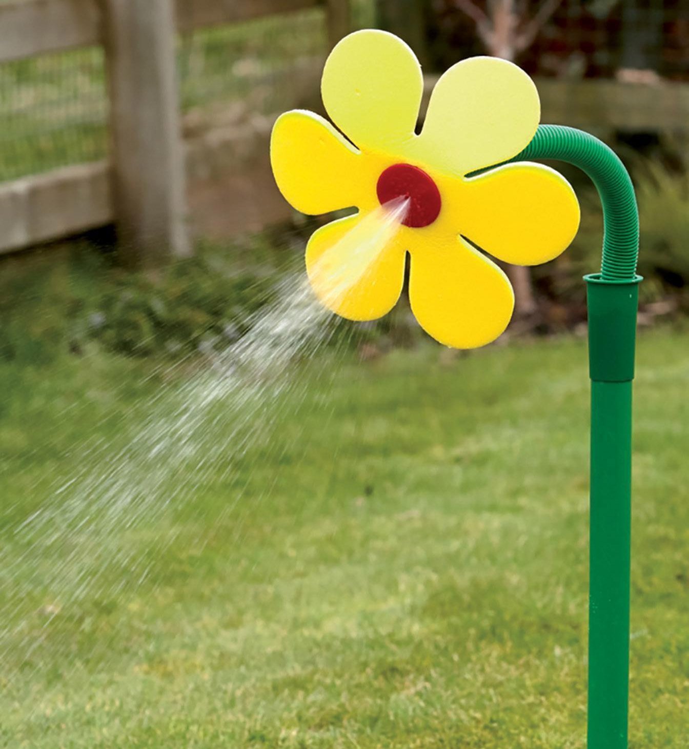 Fai ballare il tuo giardino! Divertimento assicurato! ✨💧