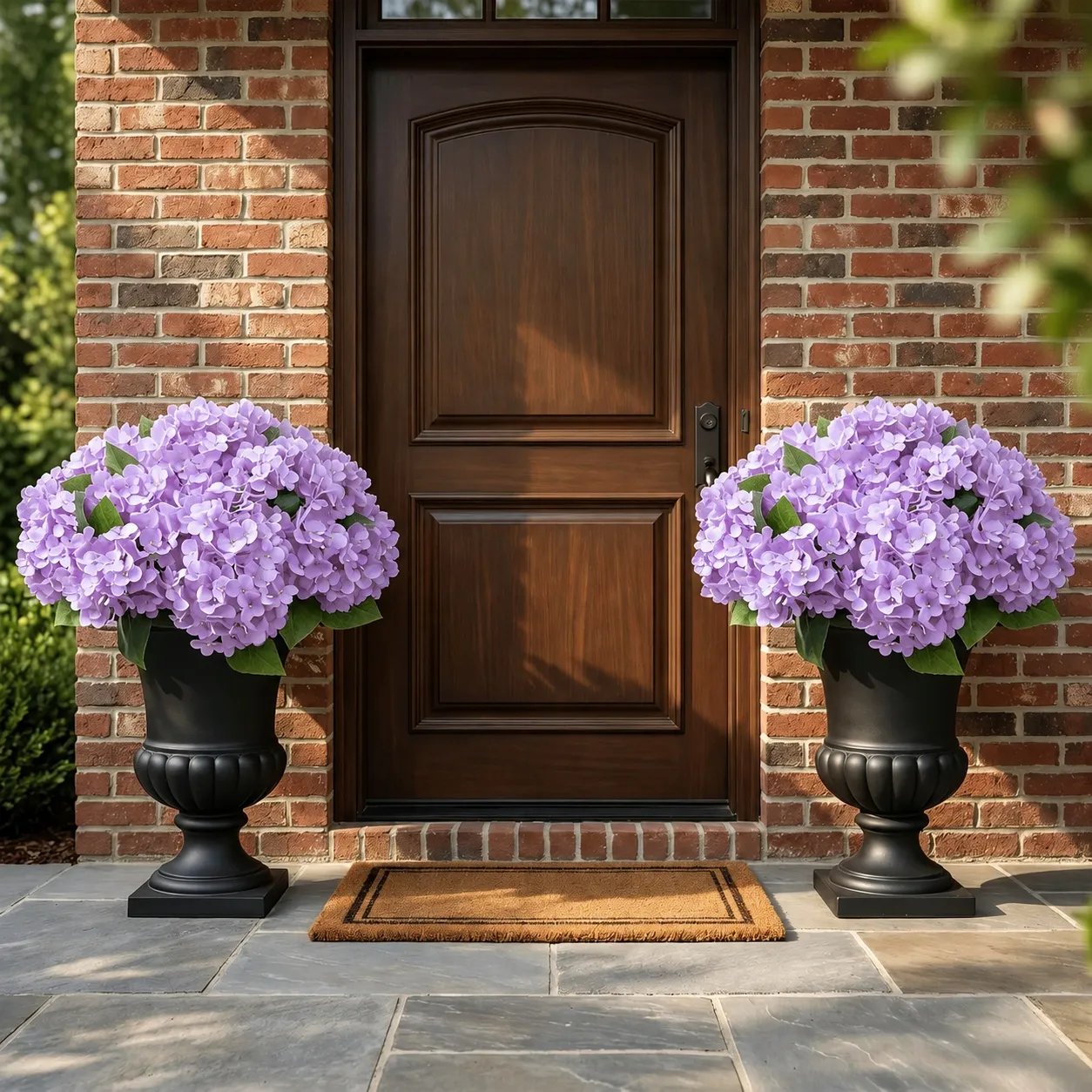 🌸Trasforma il tuo patio in un giardino lussureggiante ed elegante in un batter d'occhio! 🌸✨