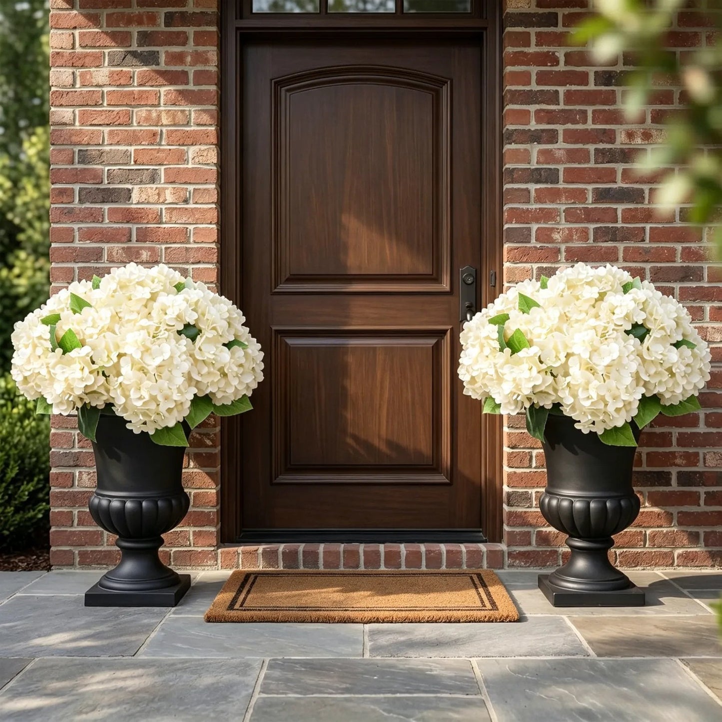 🌸Trasforma il tuo patio in un giardino lussureggiante ed elegante in un batter d'occhio! 🌸✨