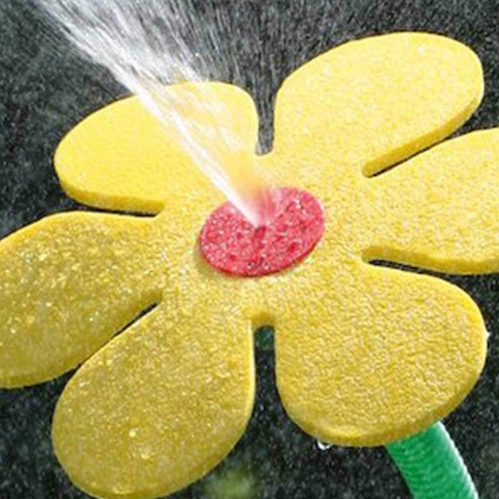 Fai ballare il tuo giardino! Divertimento assicurato! ✨💧