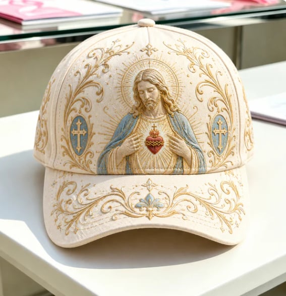 🏆Offerta a tempo limitato🌿 Cappello Garden Dawn (✨Edizione limitata 2026)