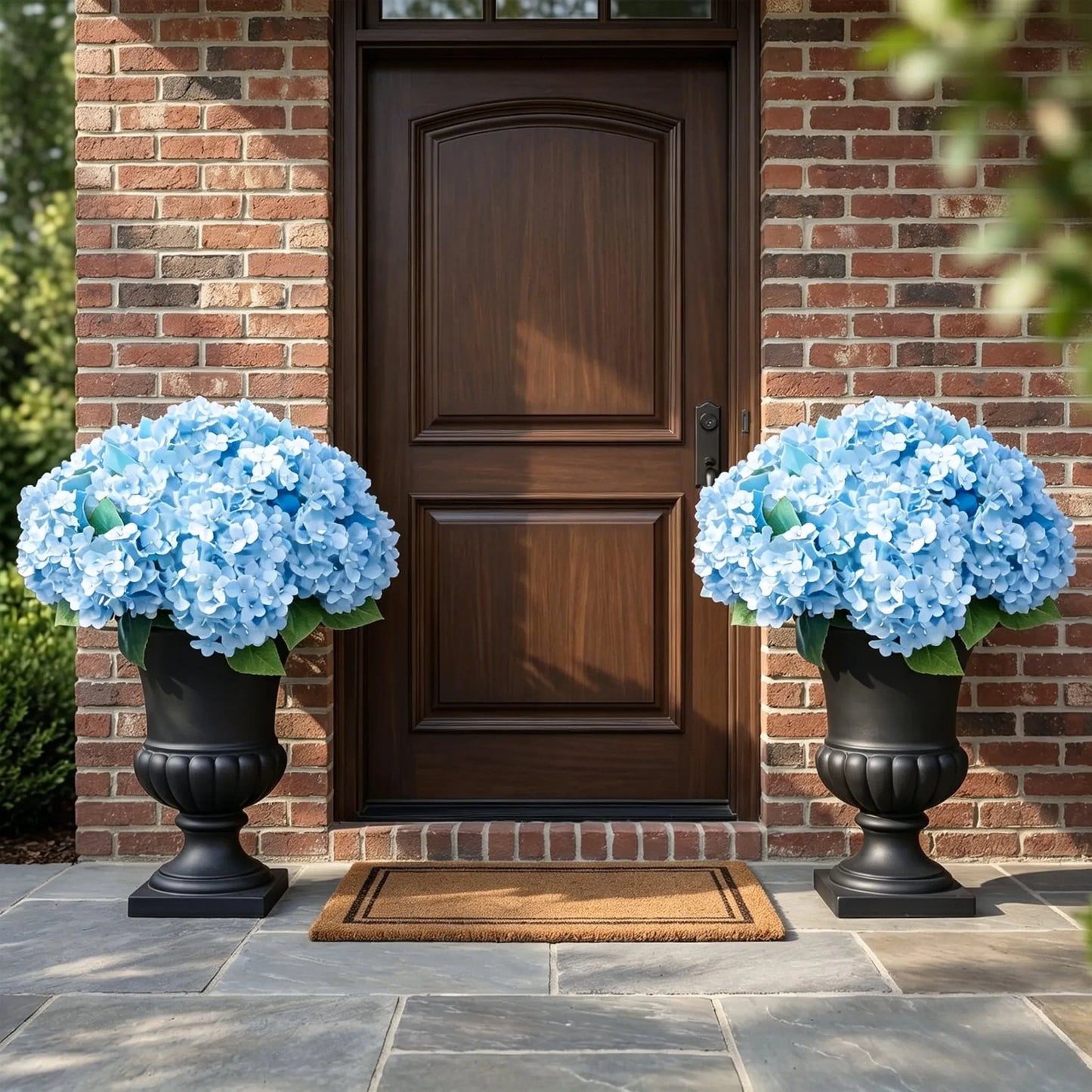 🌸Trasforma il tuo patio in un giardino lussureggiante ed elegante in un batter d'occhio! 🌸✨