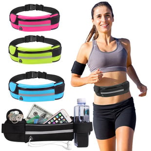 👟 LIMITED SALE  🏃 Running Phone Holder – Waterproof, Sweat-Absorbing, Multi-Compartment 🎧
